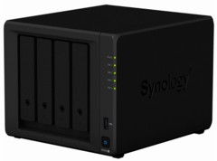        Synology Disk Station  DS920+
