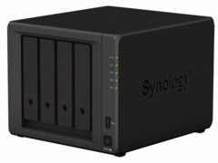        Synology Disk Station  DS923+