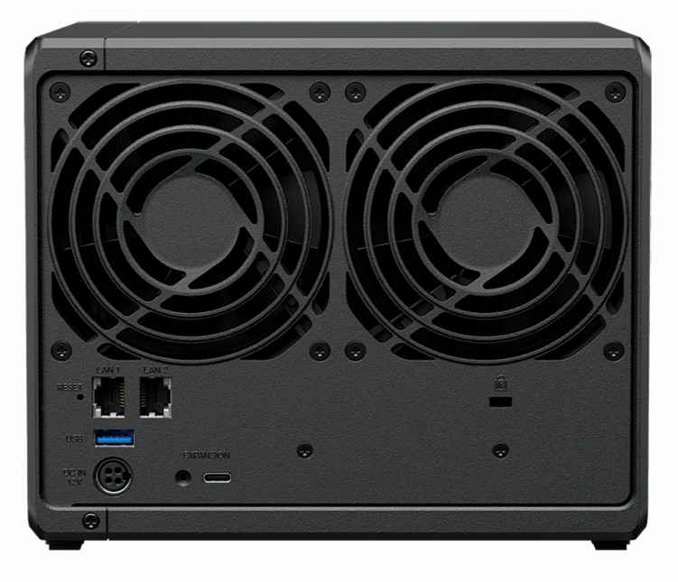2-    Synology Disk Station  DS925+ -  