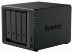 ������� ���������� Synology Disk Station DS925+