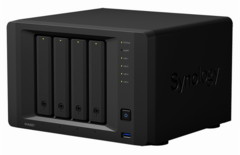        Synology Disk Station  DVA3221