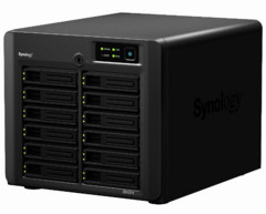        Synology DiskStation DX1211