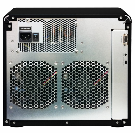        Synology DiskStation DX1211 -  