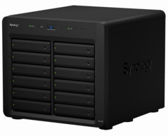        Synology DiskStation DX1215