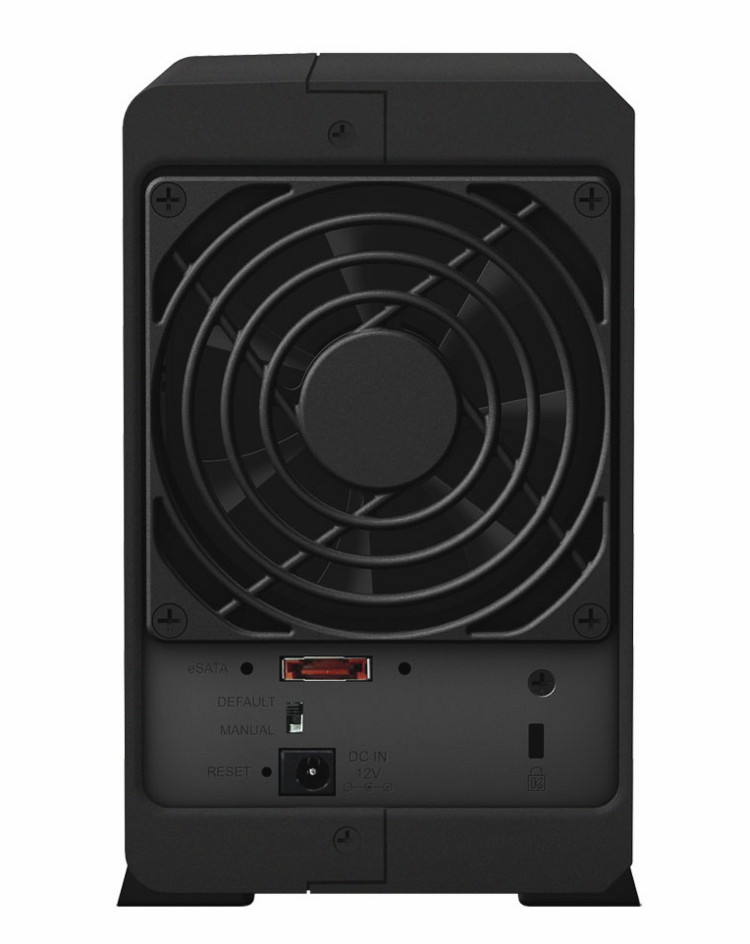        Synology DiskStation DX213 -  
