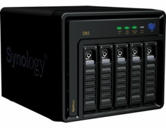 5-   eSATA       DS509+ Synology  DX5