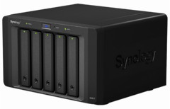        Synology DiskStation DX517