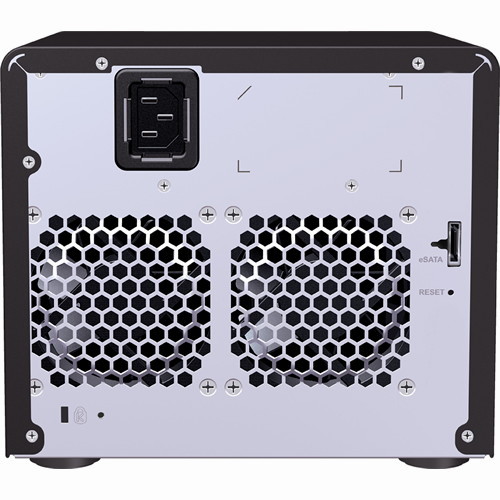 5-�� �������� ������� eSATA ������ ���������� ������� ��� ������� ����������� Synology DS509+ Synology   DX5 - ��� �����