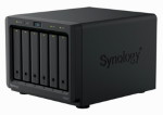 ������� ���������� Synology FlashStation FS200T
