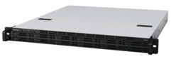 ���������������� 12-� �������� ������� ���������� ������� Synology FlashStation FS2500