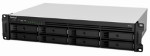 ���������������� 8-�� �������� ������� ���������� ������� 19&rdquo; / 2U Synology RackStation RS1221+