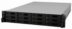 12-      Rack  2U Synology Rack Station  RS18017xs+
