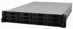 Сетевой накопитель Synology Rack Station RS18017xs+