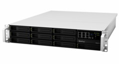  10-      Rack  2U Synology Rack Station  RS2211+ / RS2211RP+