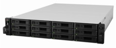  10-      Rack  2U Synology Rack Station  RS2416+ / RS2416RP+