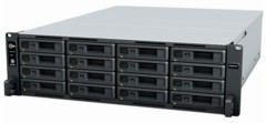  16-      Rack  3U Synology Rack Station  RS2821RP+