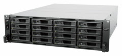  16-      Rack  3U Synology Rack Station  RS2825RP+