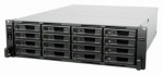 ������� ���������� Synology Rack Station  RS2825RP+