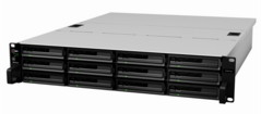  10-      Rack  2U Synology Rack Station  RS3614xs / RS3614RPxs