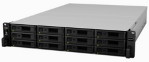 Сетевой накопитель Synology Rack Station RS3617RPxs