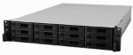 Сетевой накопитель Synology Rack Station RS3617xs+