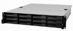 Сетевой накопитель Synology Rack Station RS3617xs