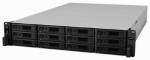������� ���������� Synology Rack Station   RS3621RPxs