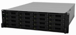 Сетевой накопитель Synology Rack Station RS4017xs+