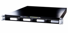  4-     19 / 1U Synology Rack Station  RS409+ / RS409RP+