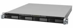  4-     19 / 1U Synology Rack Station  RS812+ / RS812RP+