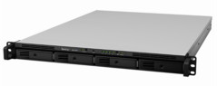  4-     19 / 1U Synology Rack Station  RS815+ / RS815RP+