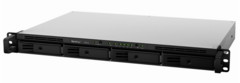  4-     1U Synology Rack Station  RS816