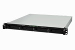 ���������������� 4-� �������� ������� ���������� ������� 19&rdquo; / 1U Synology Rack Station RS822+ / RS822RP+