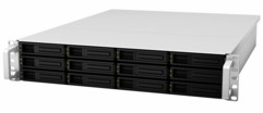 12-   eSATA    - 2U    RS3411xs / RS3411RPxs Synology   RX1211 / RX1211RP