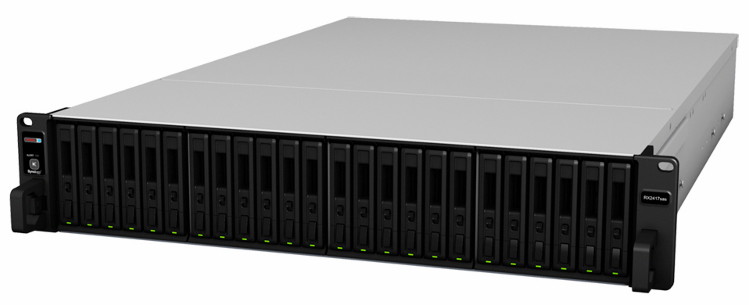 24-   eSATA        Synology   RX2417sas -  