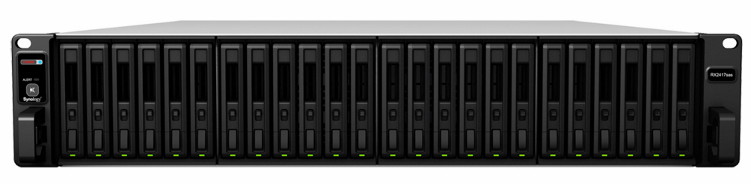 24-   eSATA        Synology   RX2417sas -  