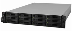 12-   eSATA       RC18015xs+ Synology   RXD1215sas