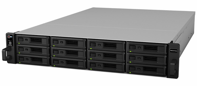 12-   eSATA        Synology   RXD1215sas -  