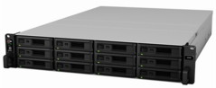  12-      Rack  2U Synology  SA3400
