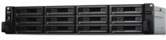 ���������������� 12-�� �������� ������� ���������� �������  Rack  2U Synology  UC3200