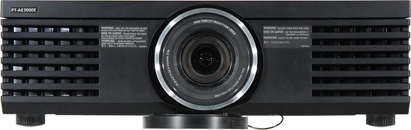 �������� Panasonic PT-AE3000E - �������