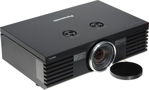 �������� Panasonic PT-AE3000E