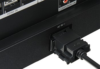 �������� Panasonic PT-AE3000E - ����������