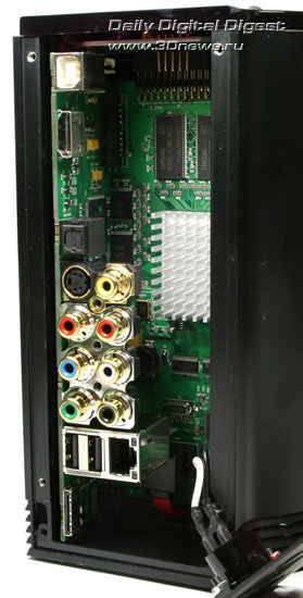 ���������� TViX-HD M-7000 - ��� �������