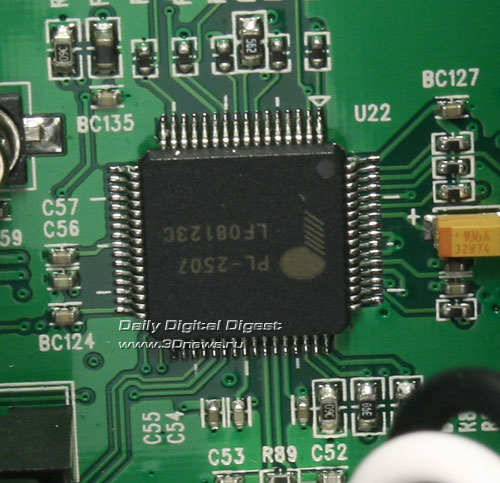 ���������� TViX-HD M-7000 - ��� �������, PL-2507