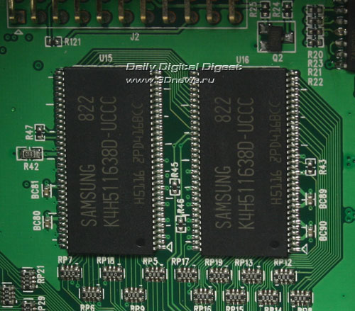 ���������� TViX-HD M-7000 - ��� �������, Samsung