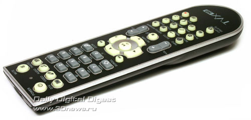 ���������� TViX-HD M-7000 - ����� ��