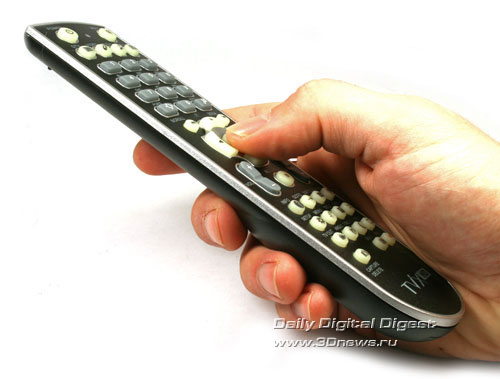 ���������� TViX-HD M-7000 - ����� ��, ����������