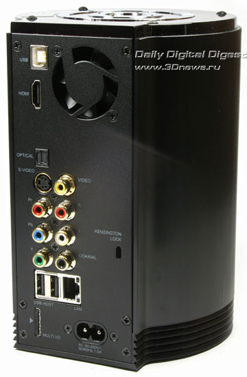 ���������� TViX-HD M-7000 - ��� �����