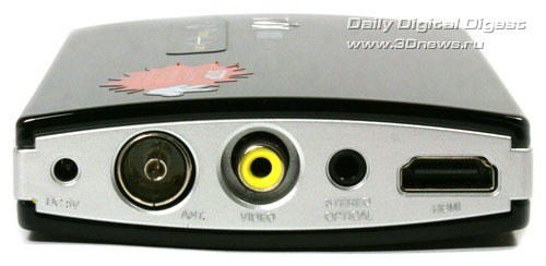 TViX mini R-2200 -  